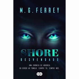 Shore Desvendado de M.G. Ferrey