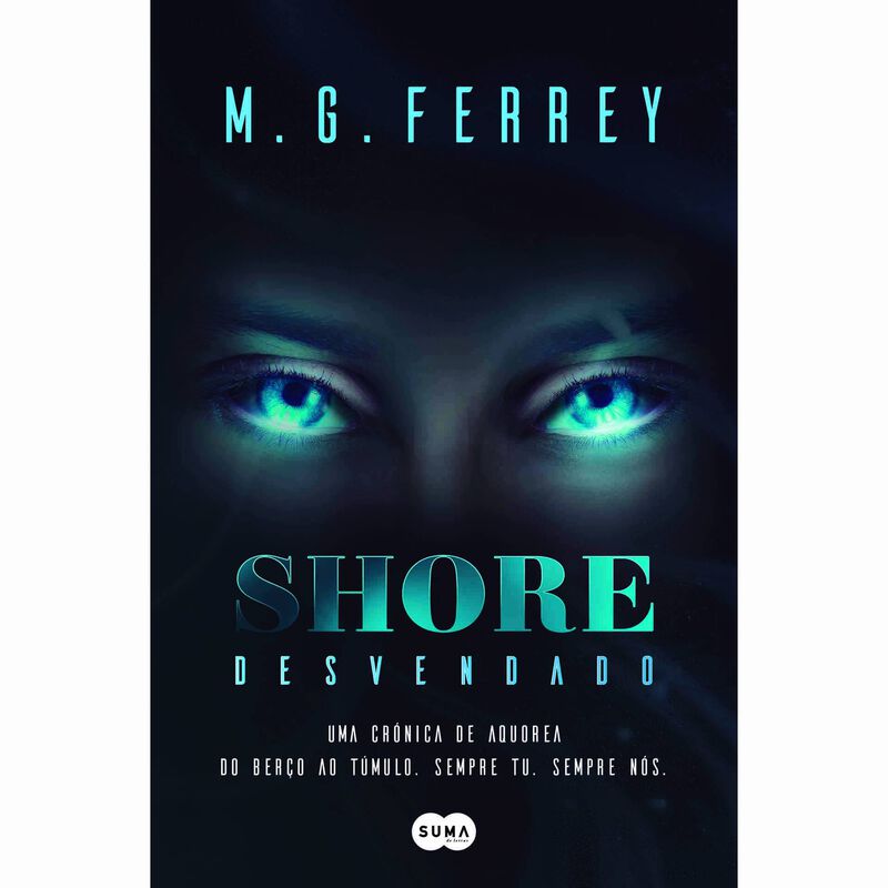 Shore Desvendado de M. G. Ferrey