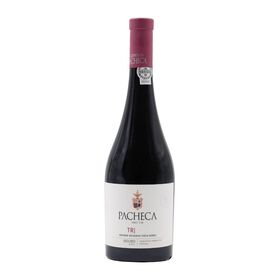 Quinta Da Pacheca Tinta Roriz Grande Reserva Douro Vinho Tinto