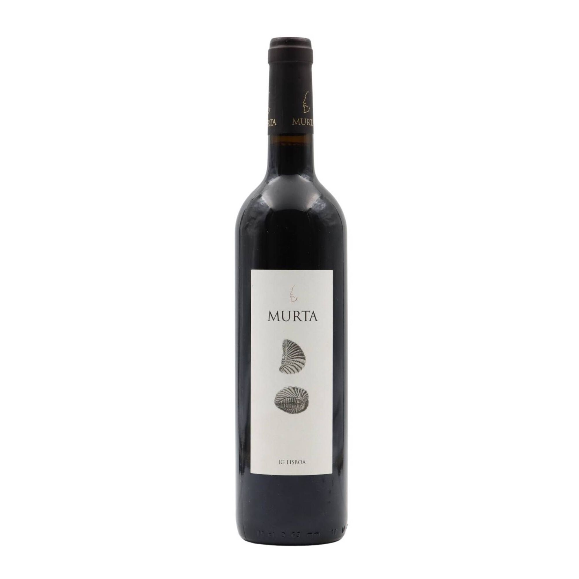Quinta da Murta Touriga Nacional Syrah Lisboa Vinho Tinto