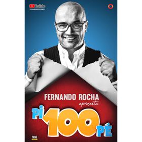 Pi100P&eacute; de Fernando Rocha