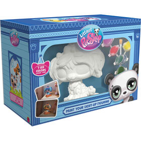 Conjunto Pinta a tua Figura Luminosa