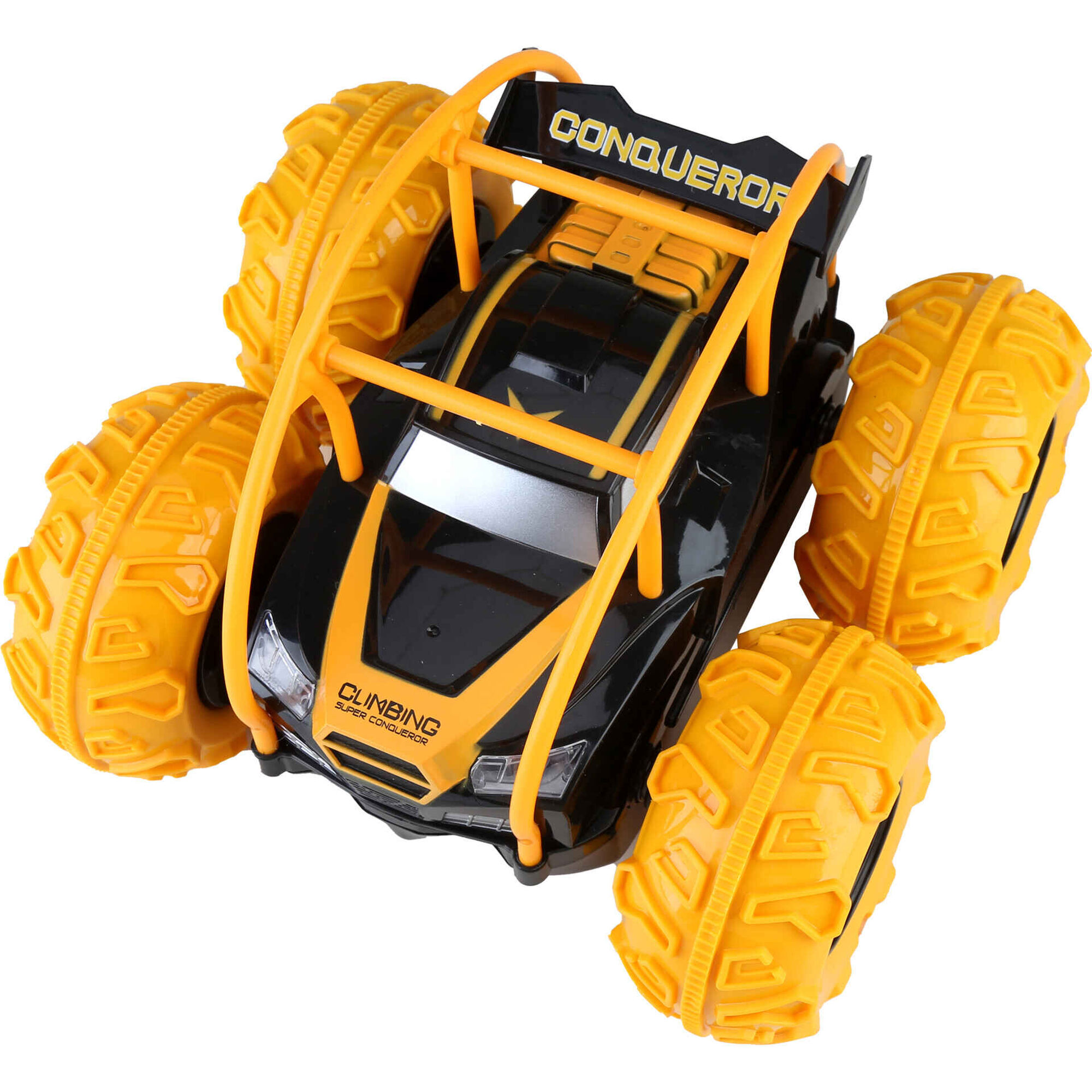 Zoko Speed Wheels - Mega Wave Racer Telecomandado 360&ordm;