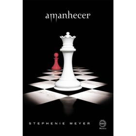 Saga Twilight - Amanhecer de Stephenie Meyer