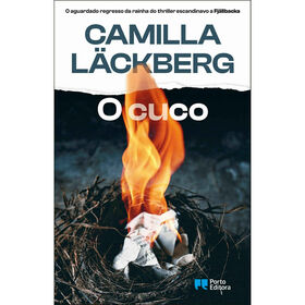 O Cuco de Camilla L&auml;ckberg