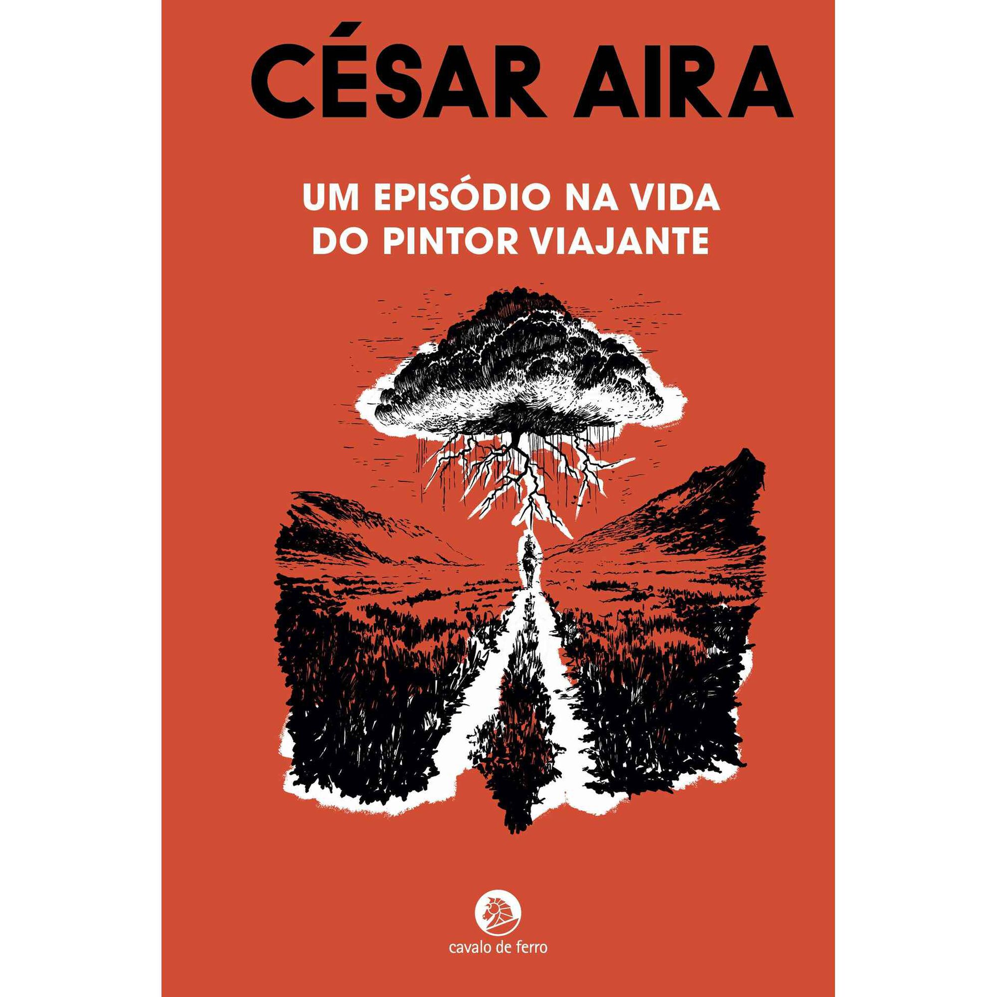 Um Episódio na Vida do Pintor Viajante