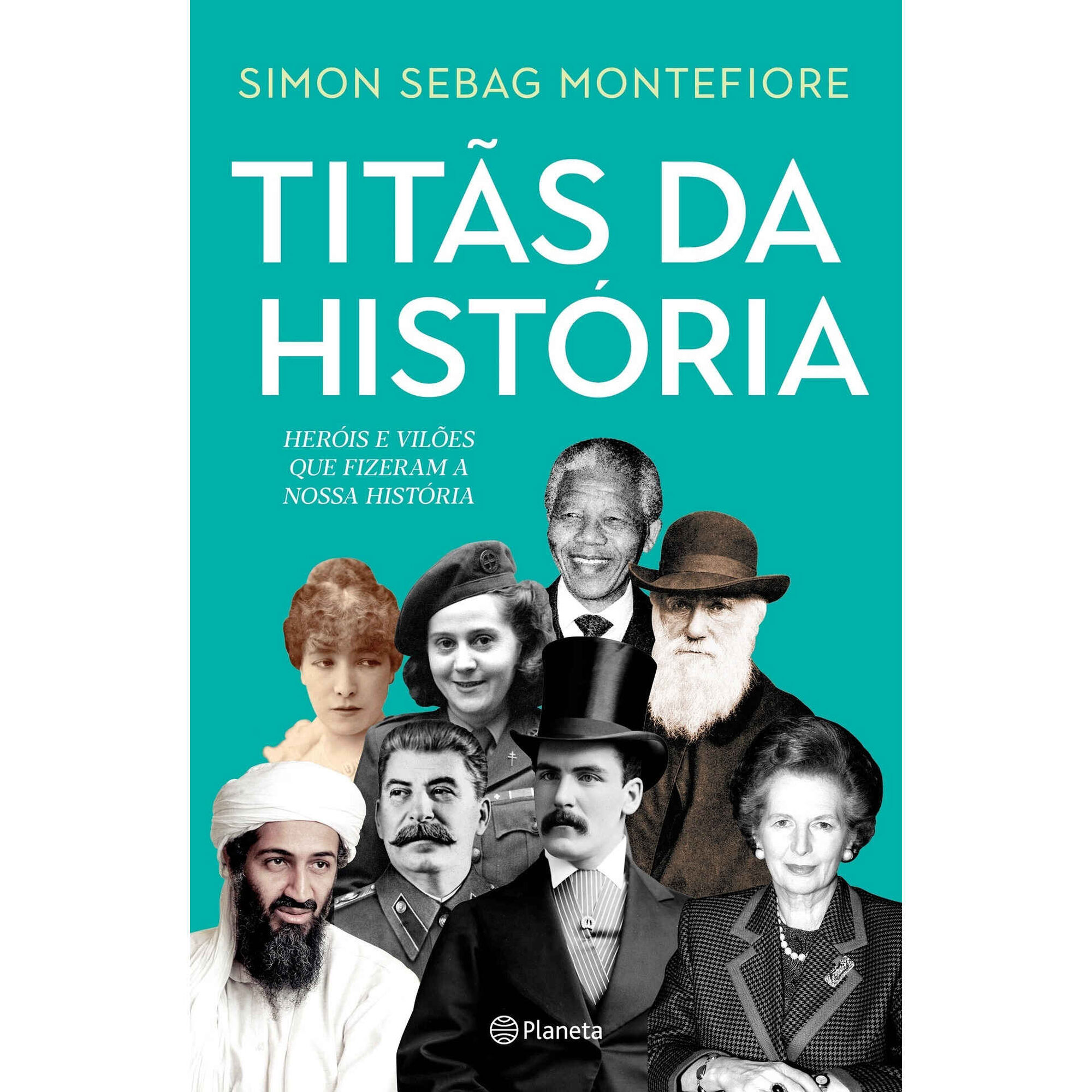 Titãs da História