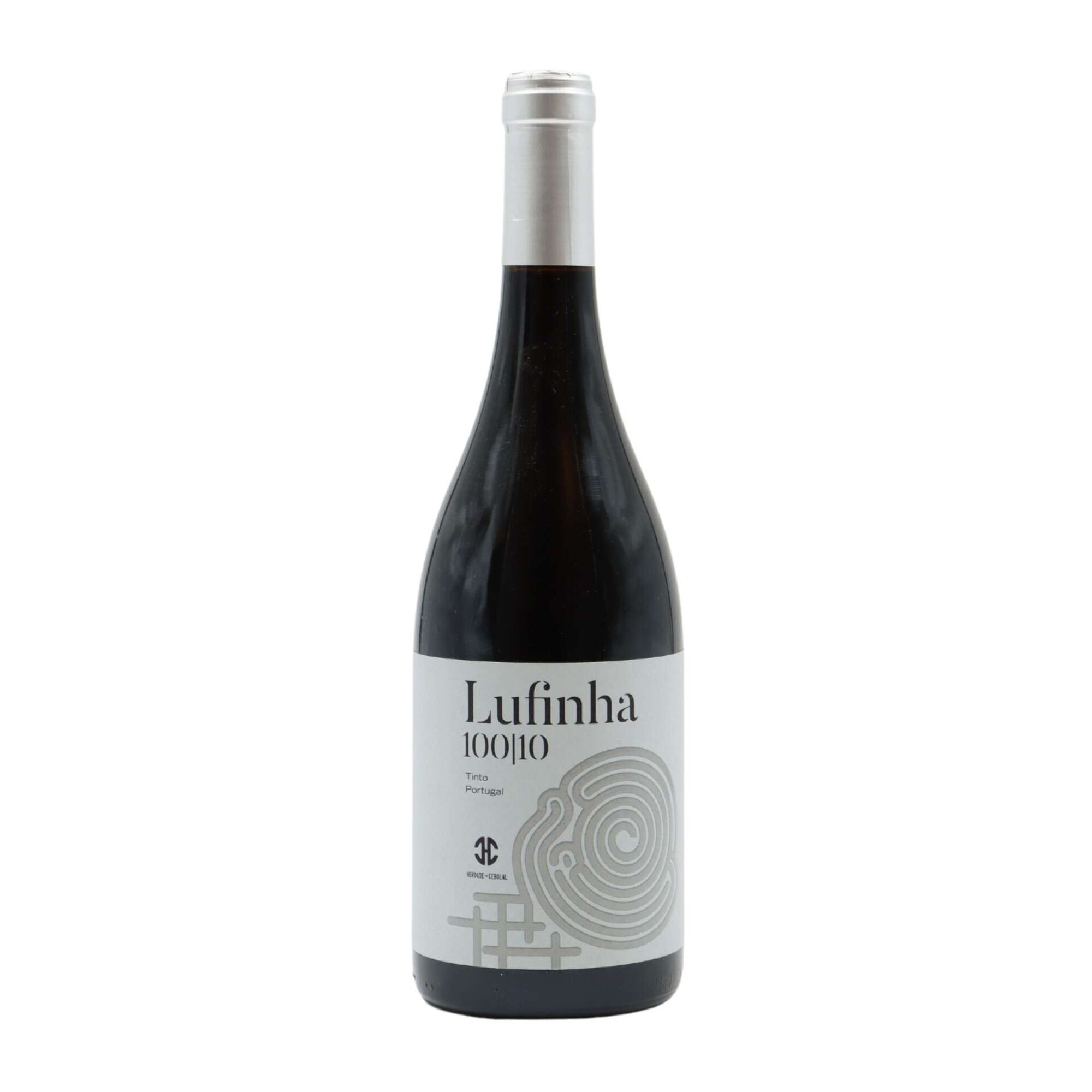Lufinha Setúbal Vinho Tinto