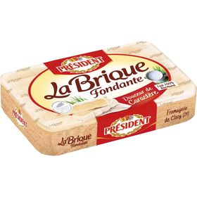 Queijo La Brique