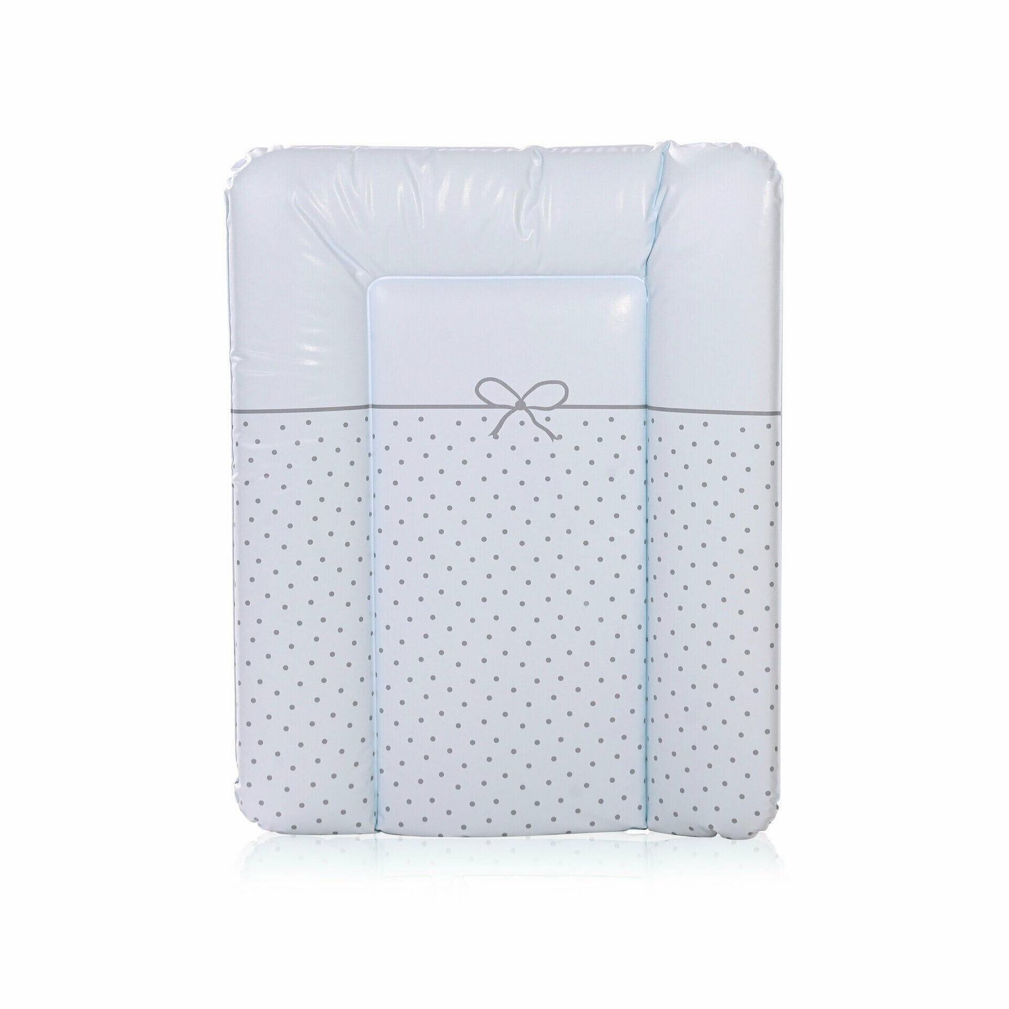 Muda Fraldas Soft (V&aacute;rias Cores)