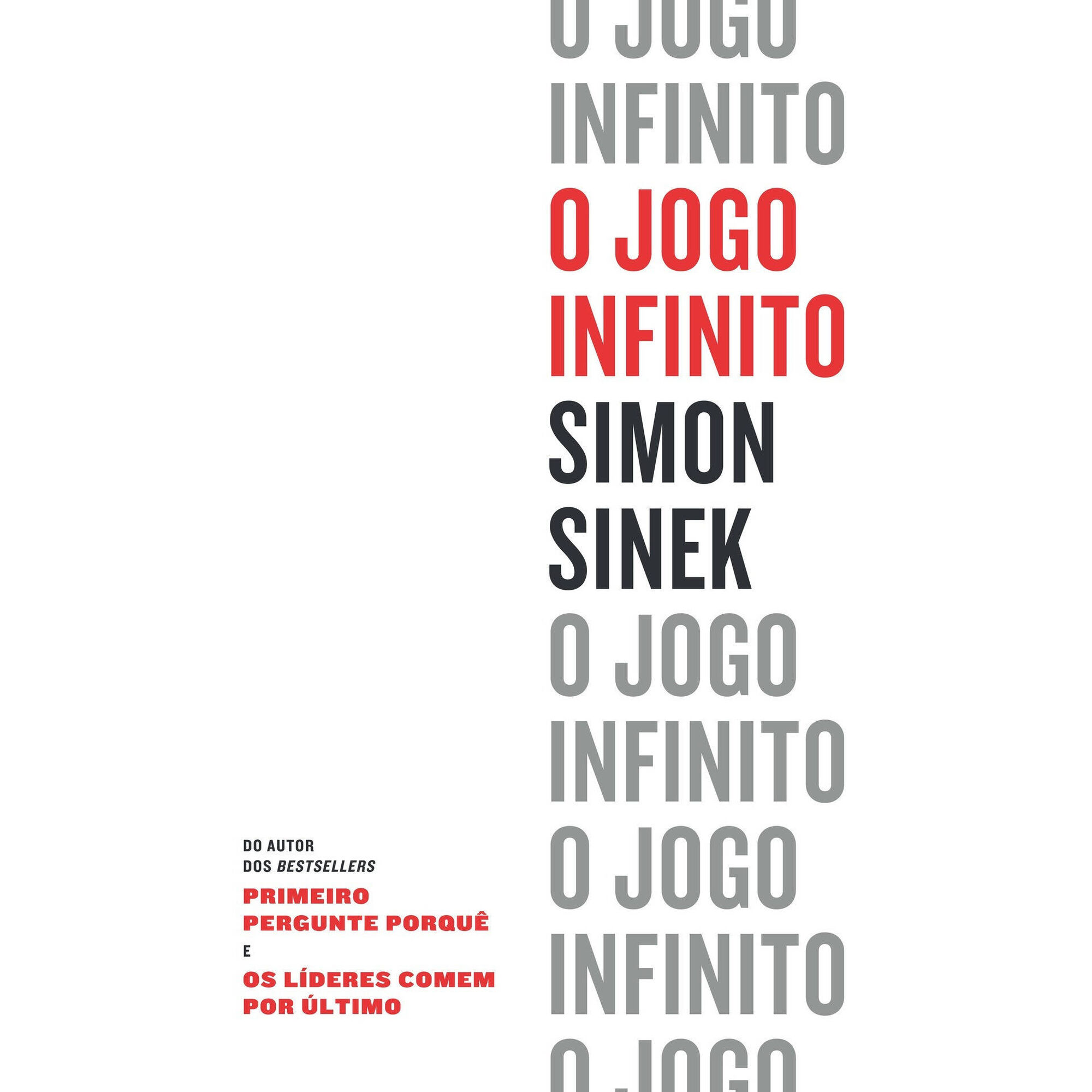 O Jogo Infinito