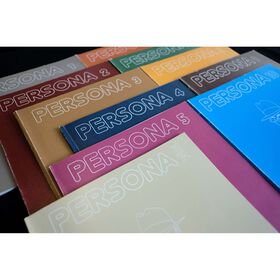 Persona de Tinta da China
