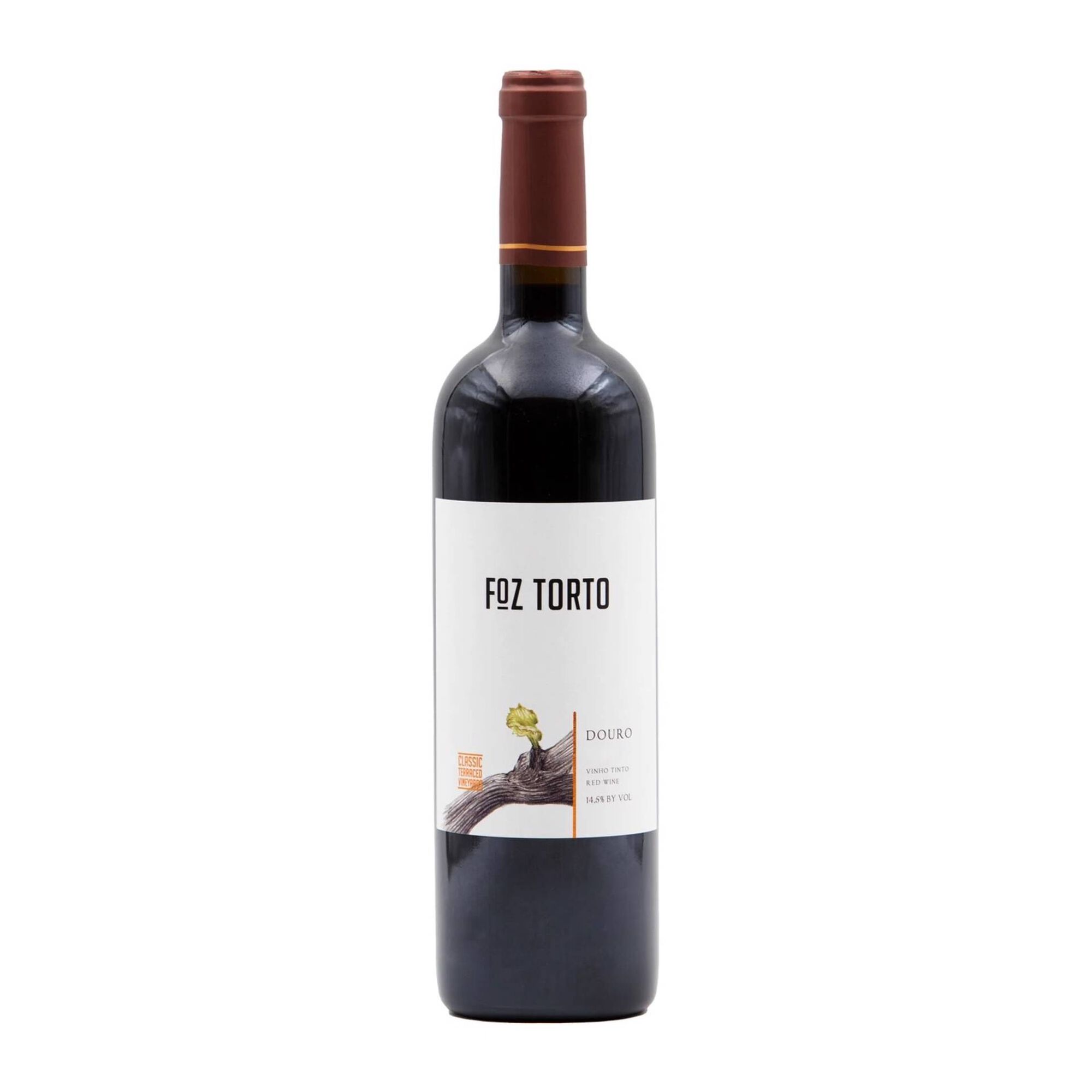 Foz Torto Douro Vinho Tinto