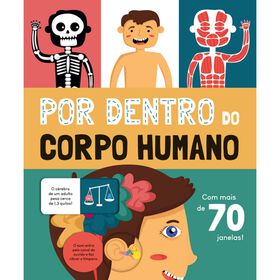 Por Dentro do Corpo Humano