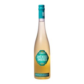 Bairrista Licor Am&ecirc;ndoa Amarga