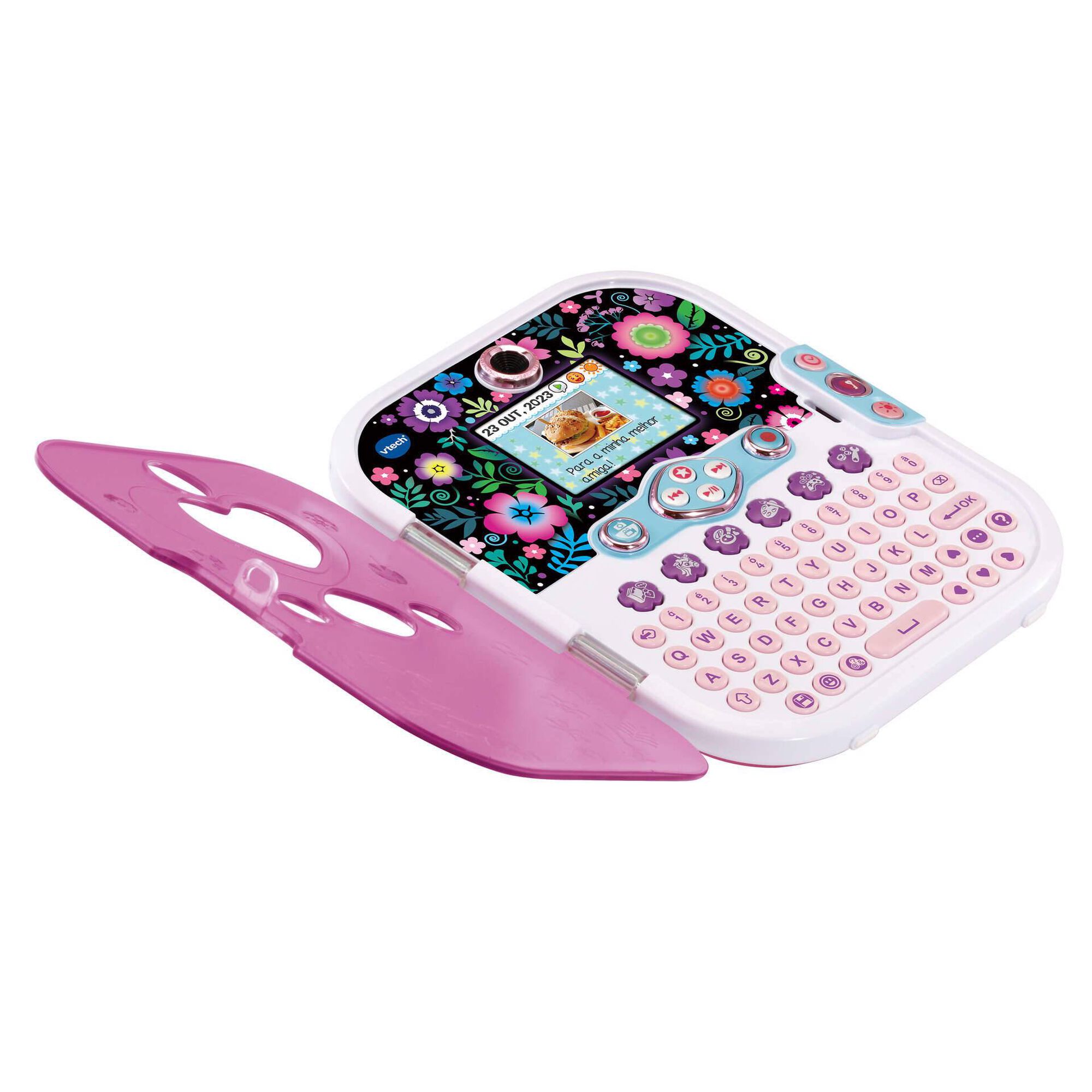 Vtech - Kidi Secrets - Agenda Eletr&oacute;nica