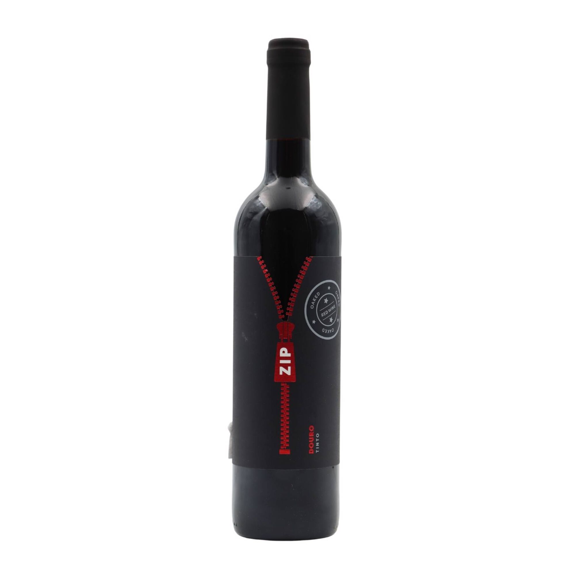 Zip Oaked Douro Vinho Tinto