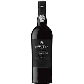 Quinta da Romaneira Vinho do Porto Vintage 2019