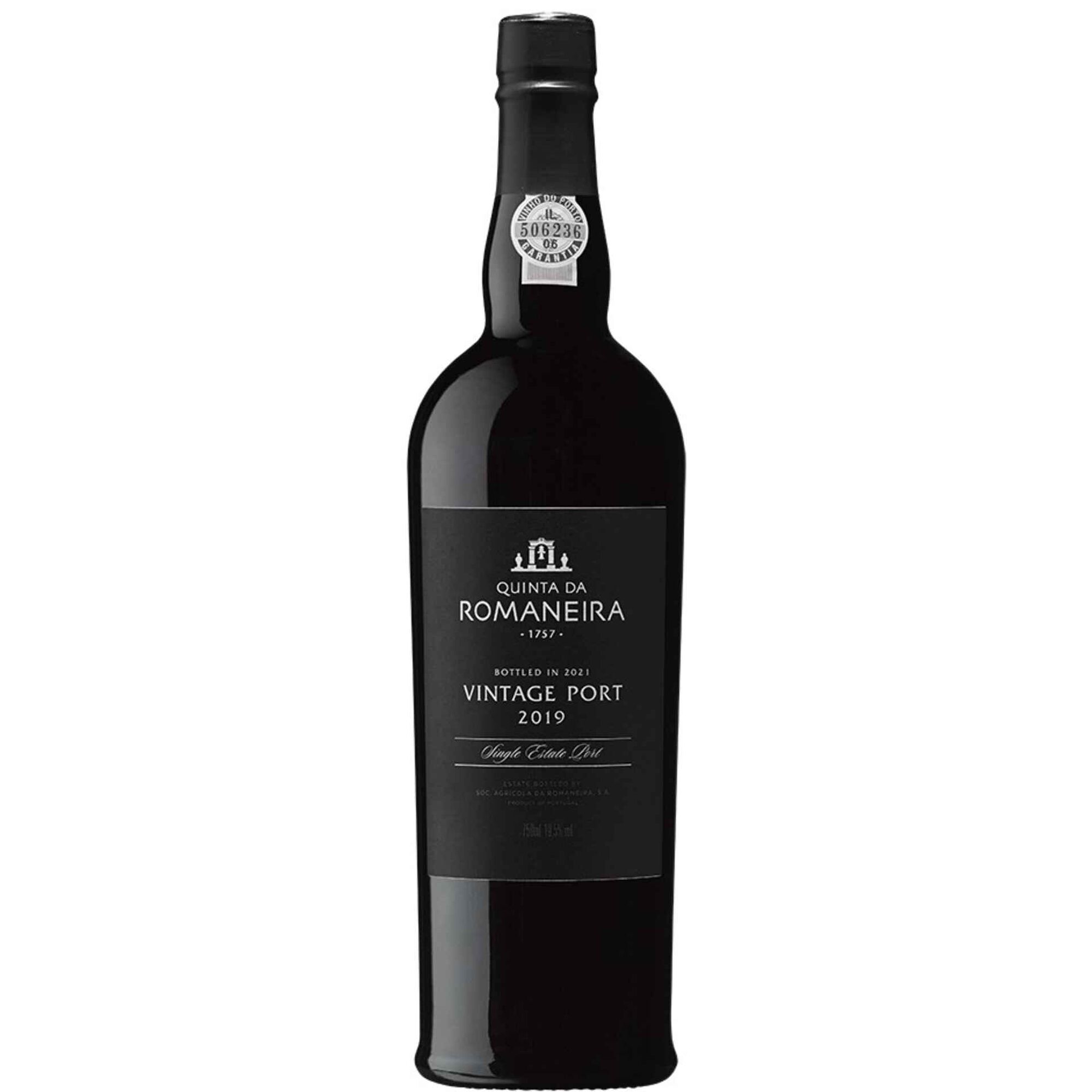 Romaneira Vintage Vinho do Porto Romaneira Vintage Vinho do Porto