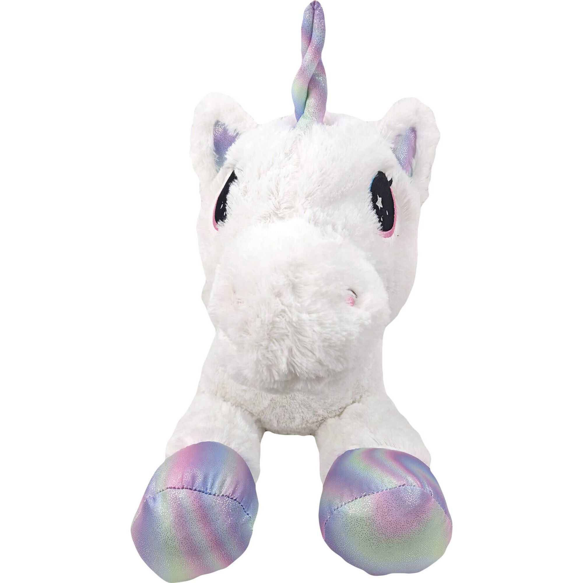 Peluche Unicórnio 90cm