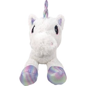 Peluche Unicórnio 90cm