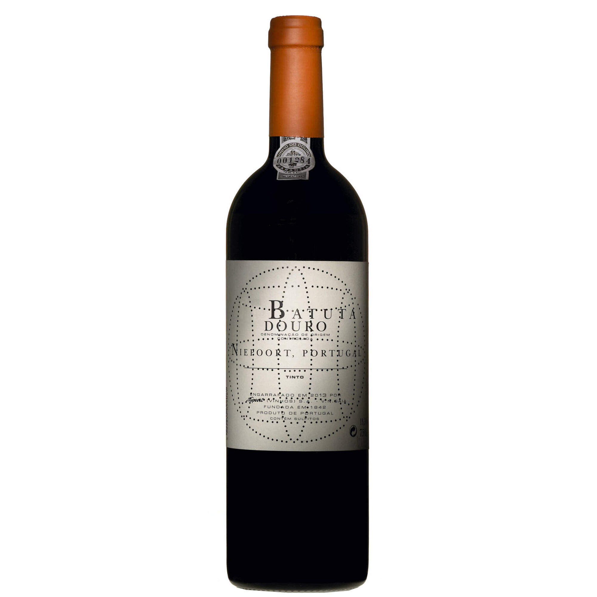 Batuta DOC Douro Vinho Tinto