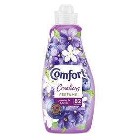 Amaciador Roupa Concentrado Jasmim e Mirtilo