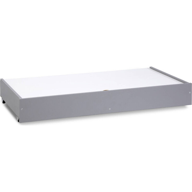 Gavetão 119x62x16cm Pauline Grafite Twinko