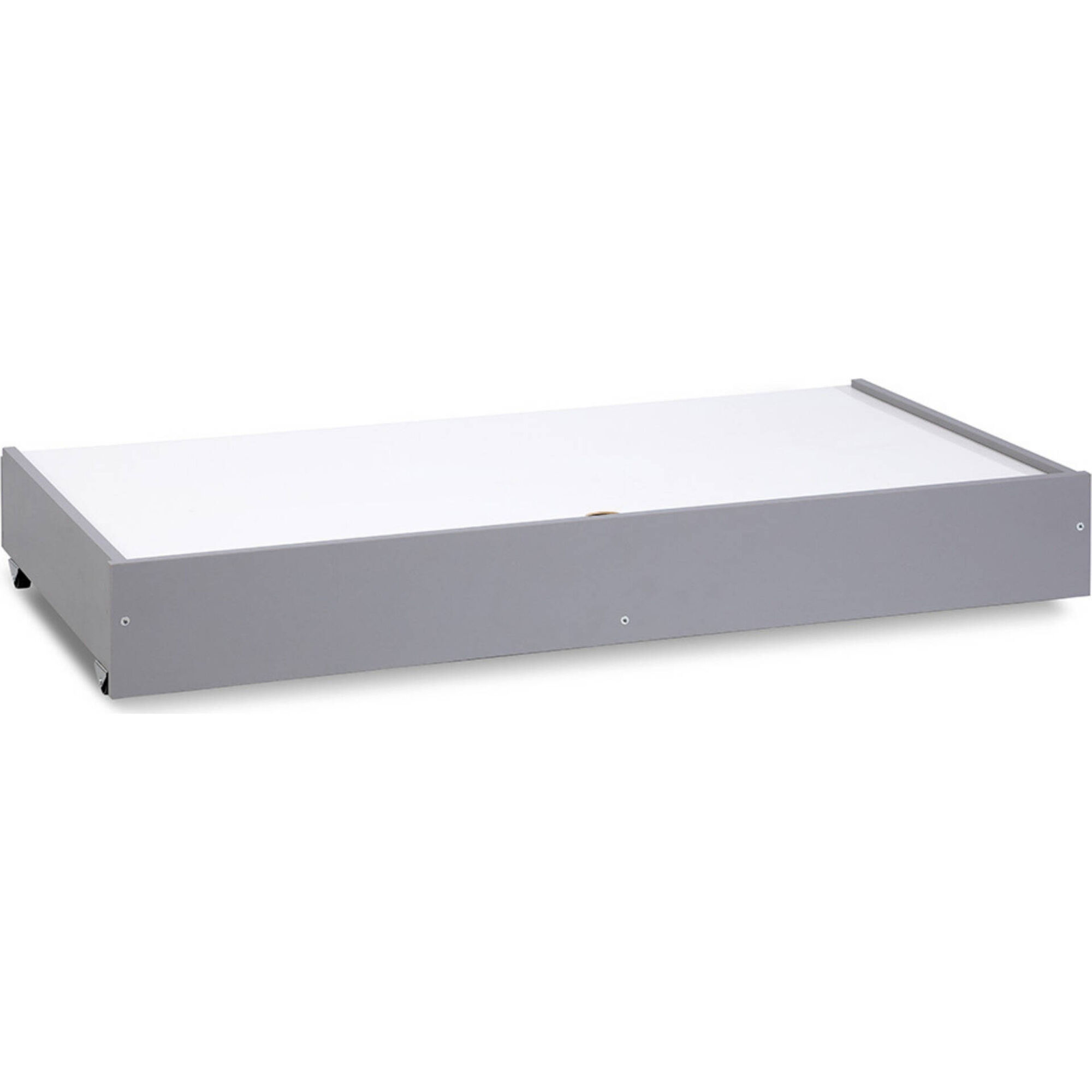 Gavetão 119x62x16cm Pauline Grafite Gavetão 119x62x16cm Pauline Grafite