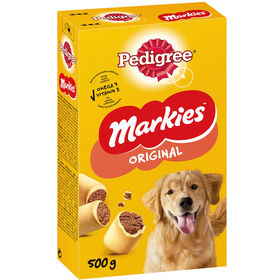 Biscoito para C&atilde;o Markies Pedigree