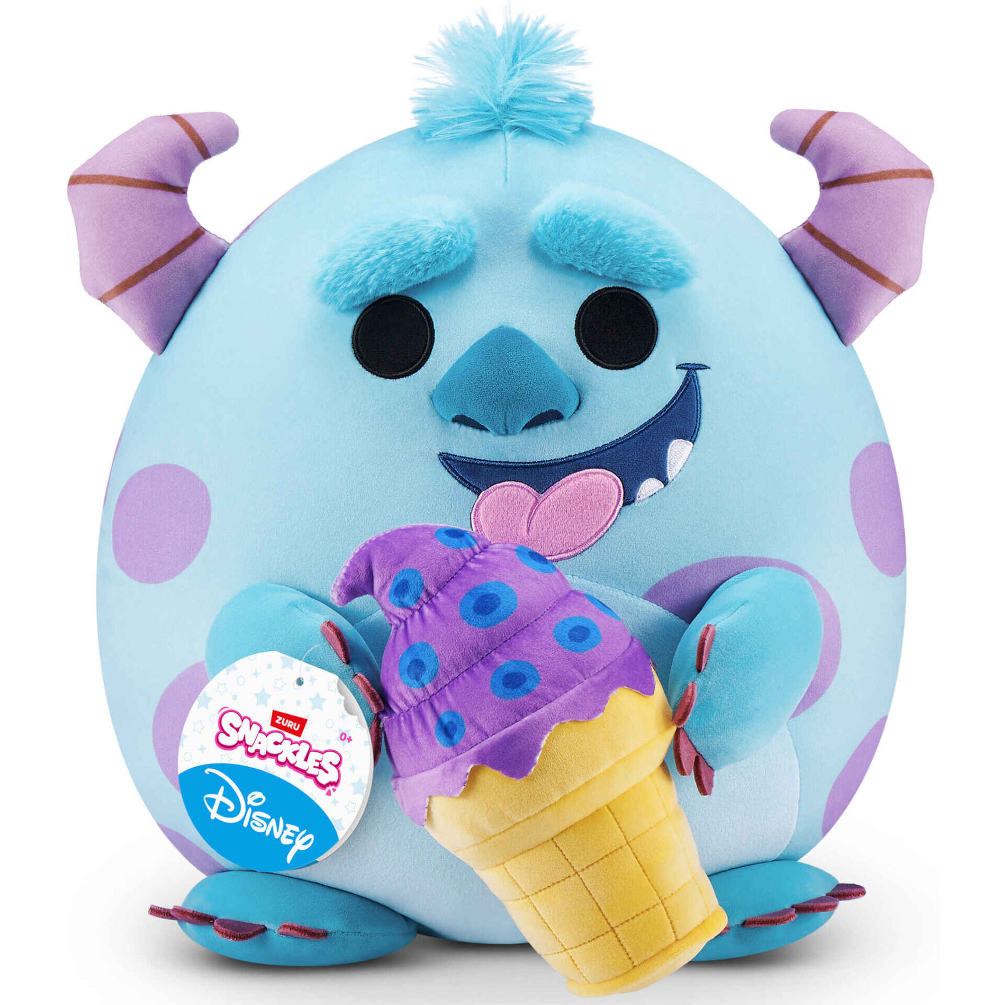 Peluche 31.5cm (vários modelos)