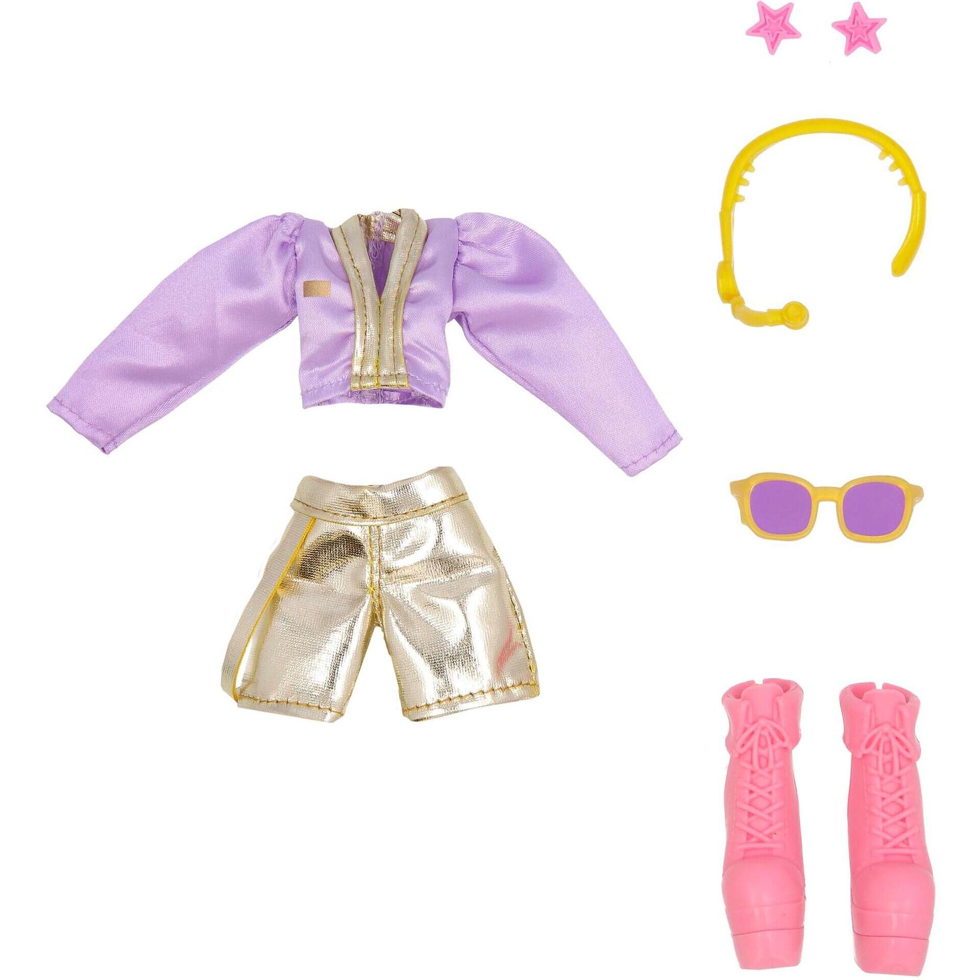 K-Pop - Boneca Manequim (v&aacute;rios modelos)