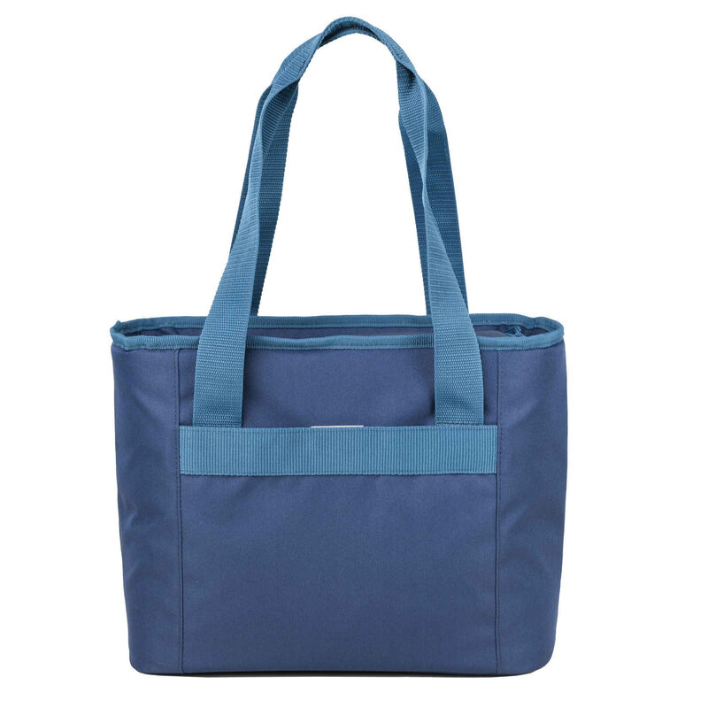 Lancheira 15L Azul Basic Kasa