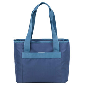 Lancheira 15L Azul Basic Lancheira 15L Azul Basic
