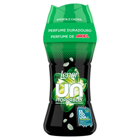 Intensificador Perfume P&eacute;rolas Unstoppables Ariel Lenor