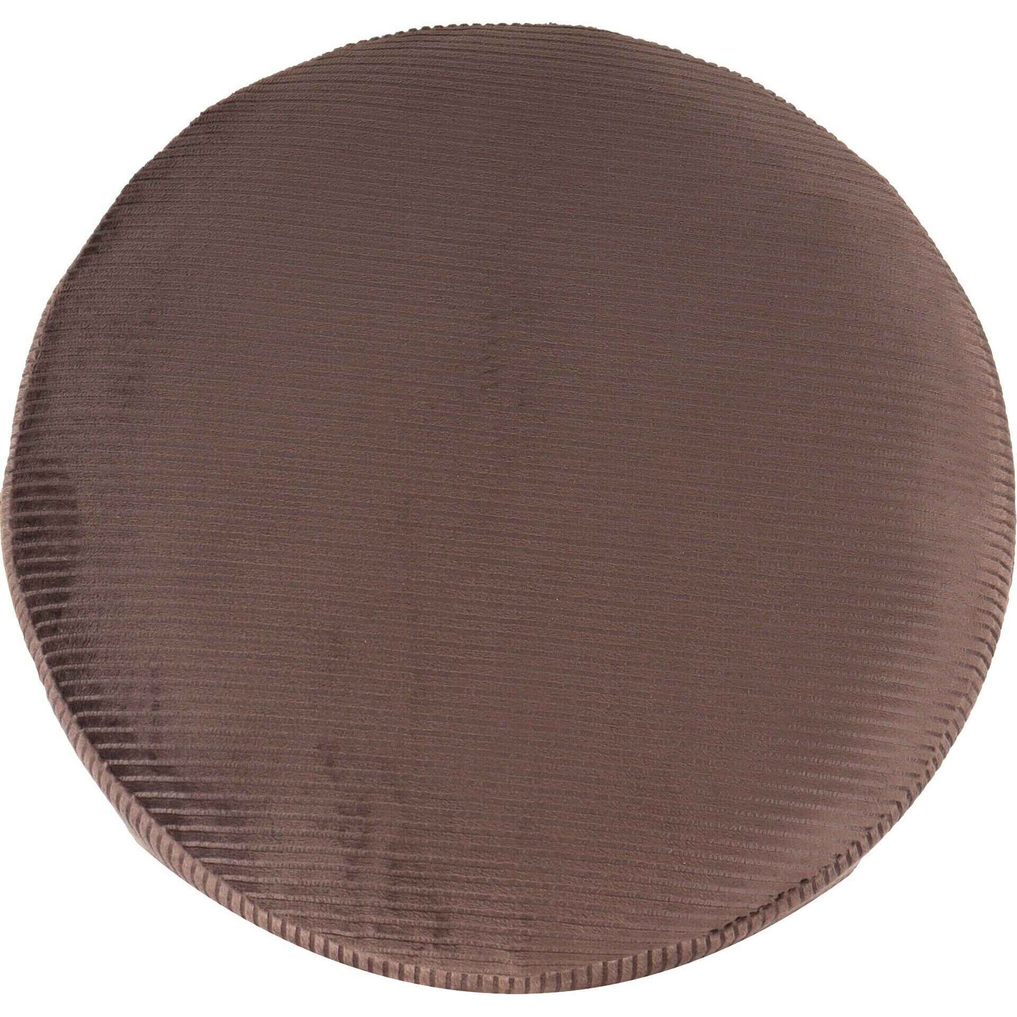 Banco Scott 35cm Castanho