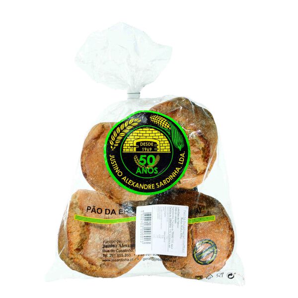 Bola de Mafra J.A.Sardinha