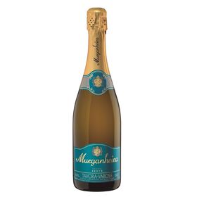 Murganheira Reserva Espumante Távora-Varosa Branco Bruto Murganheira Reserva Espumante Távora-Varosa Branco Bruto