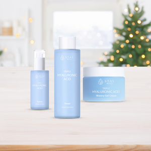 Rotina de Rosto Stay Well