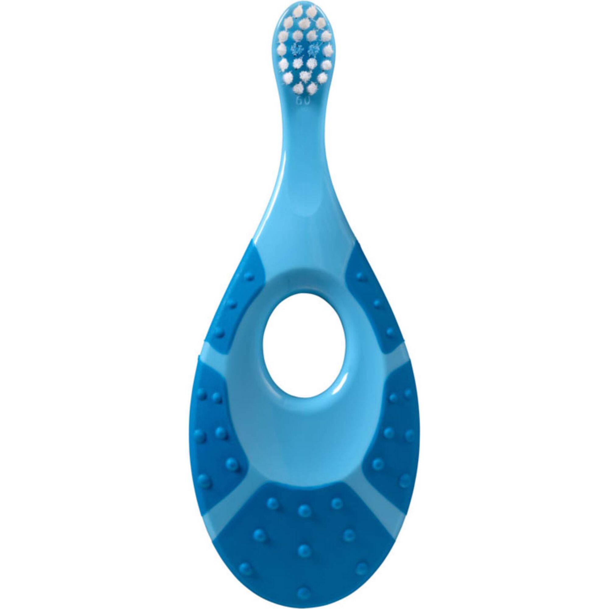 Escova de Dentes Bebé 0 a 2 Anos