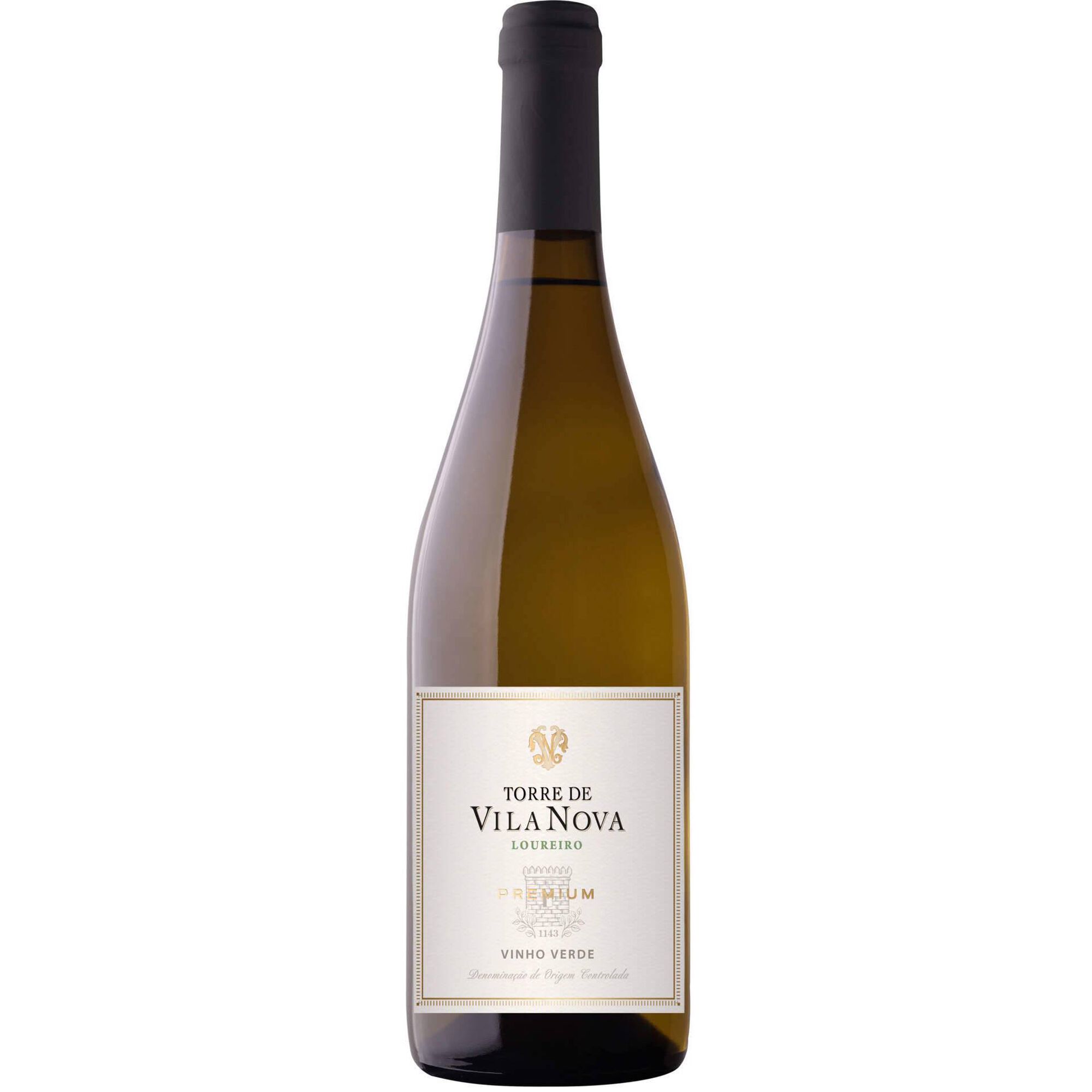 Torre de Vila Nova Premium Loureiro DOC Vinho Verde Branco