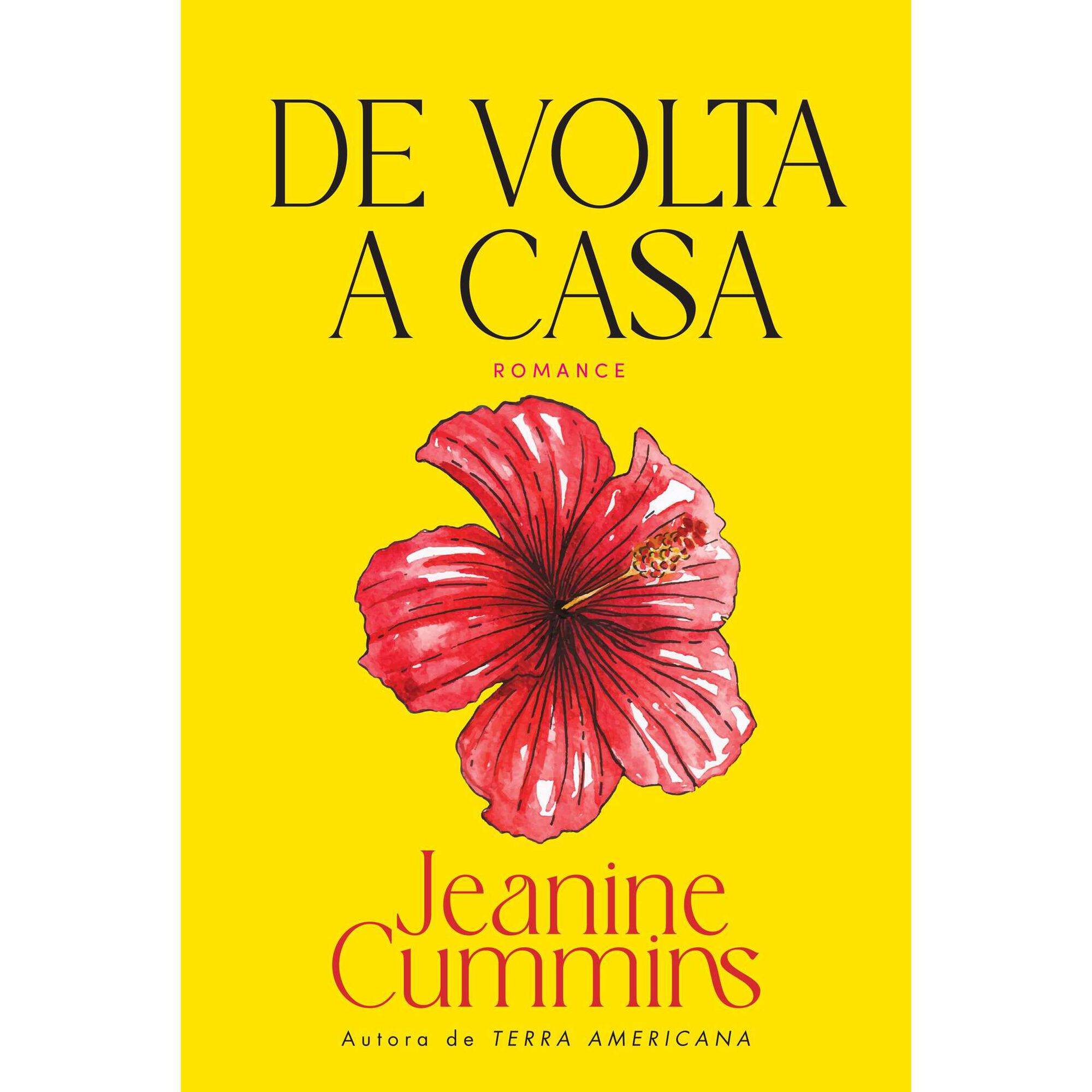 De Volta a Casa