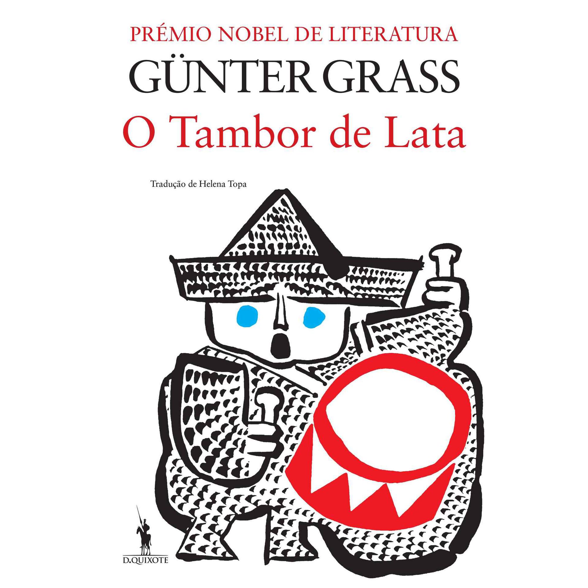 O Tambor de Lata