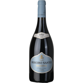 Ribeiro Santo Reserva D&atilde;o Vinho Tinto