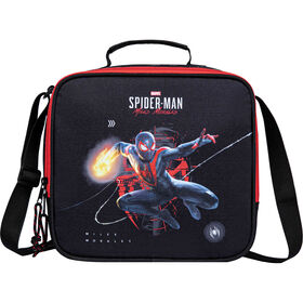 Lancheira Verse Be Greater  Spider-Man