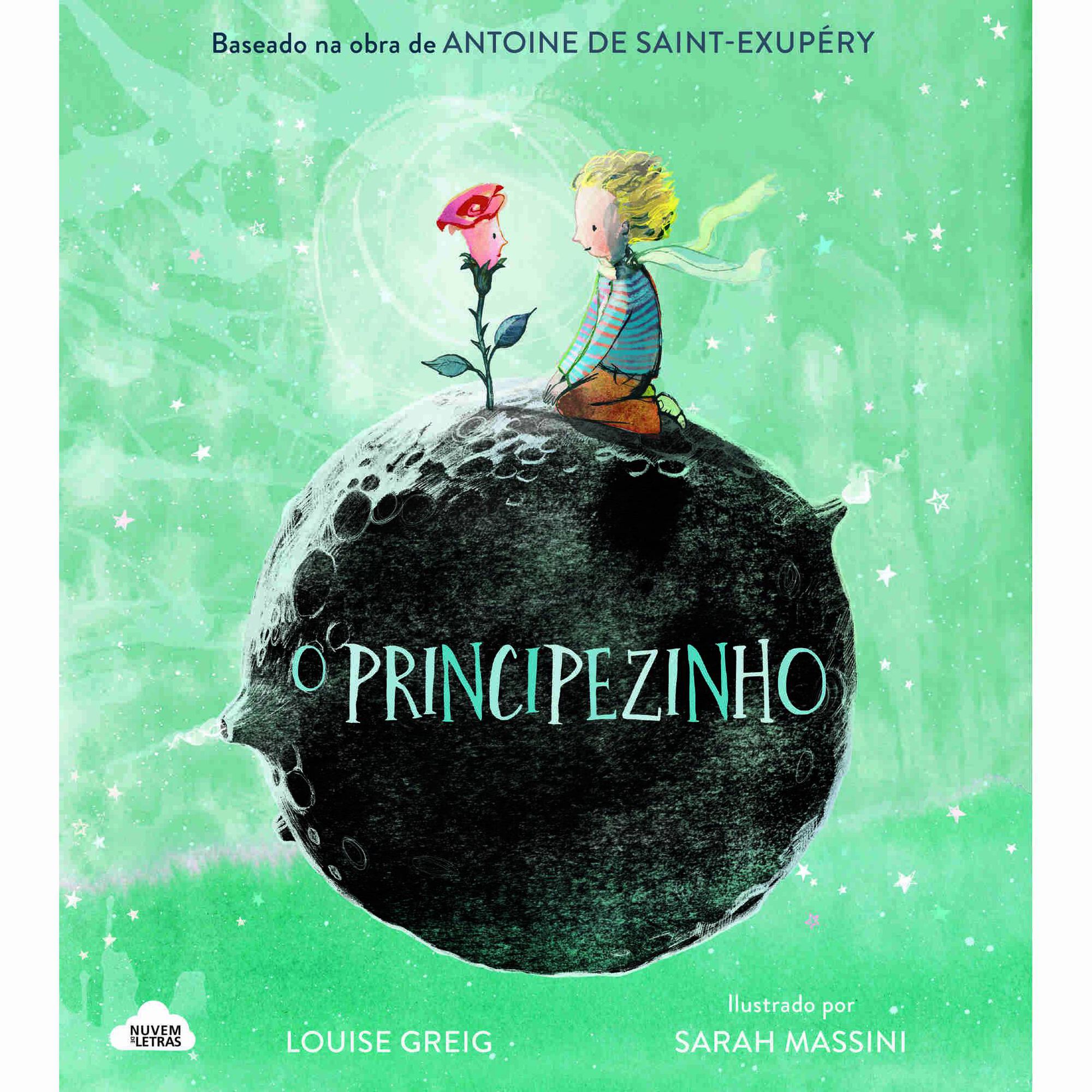 O Principezinho O Principezinho