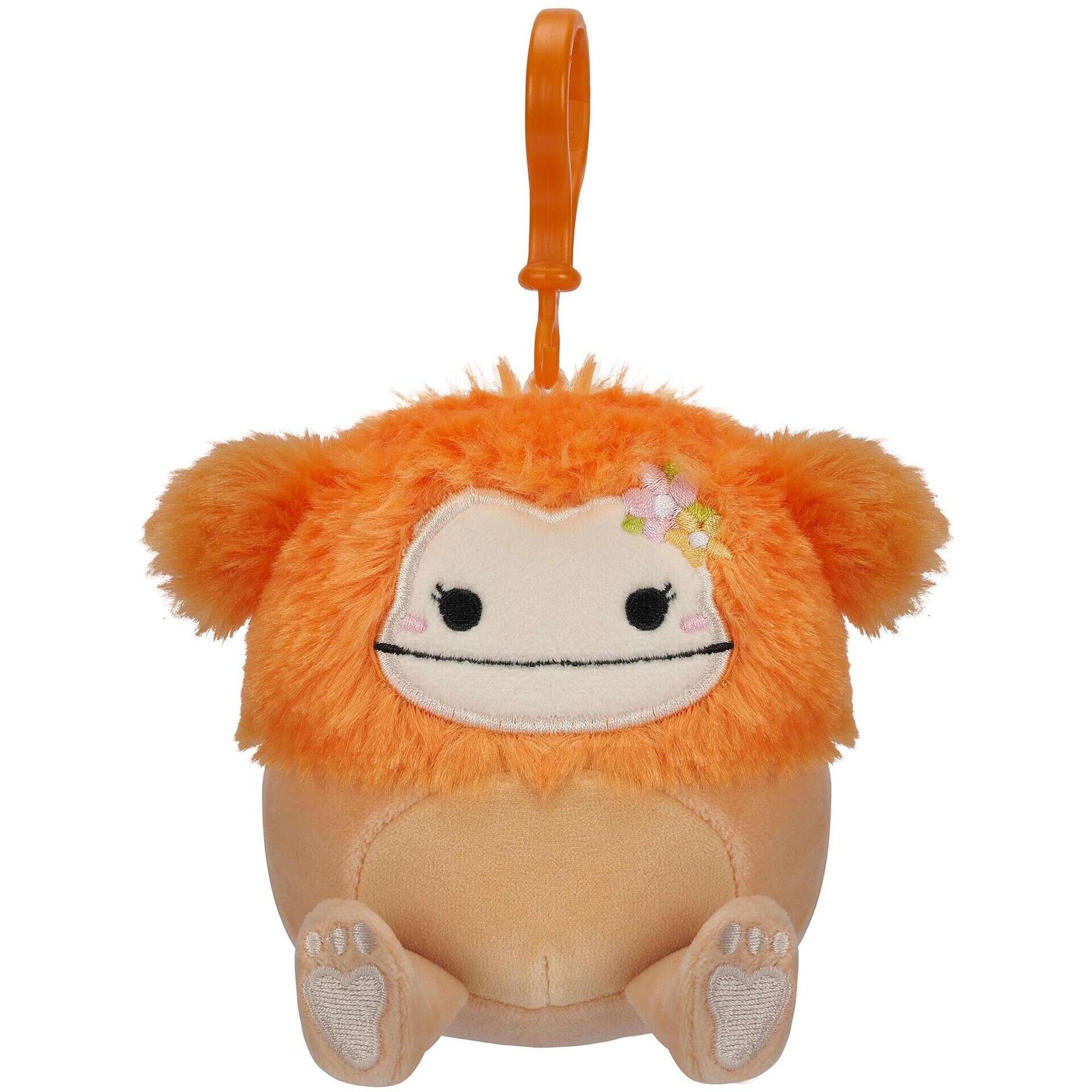 Squishmallows - Peluche Porta-Chaves