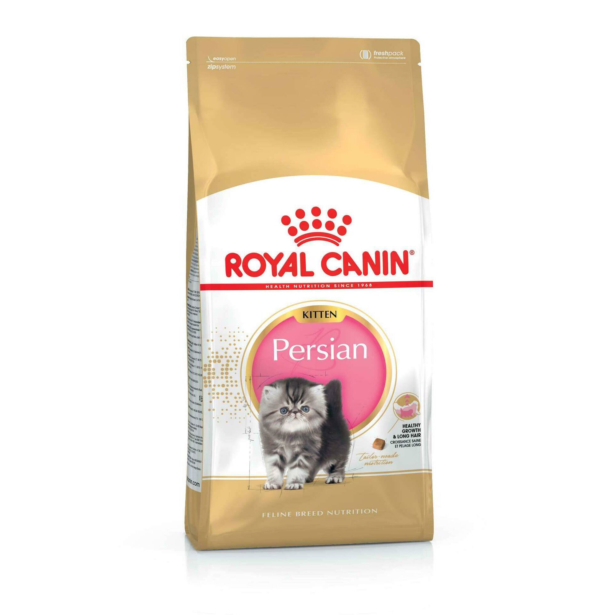 Ração para Gato Júnior Persian Ração para Gato Júnior Persian