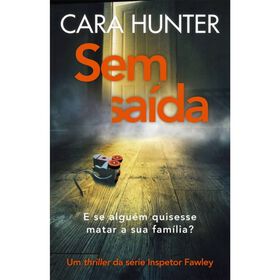 Sem Sa&iacute;da de Cara Hunter