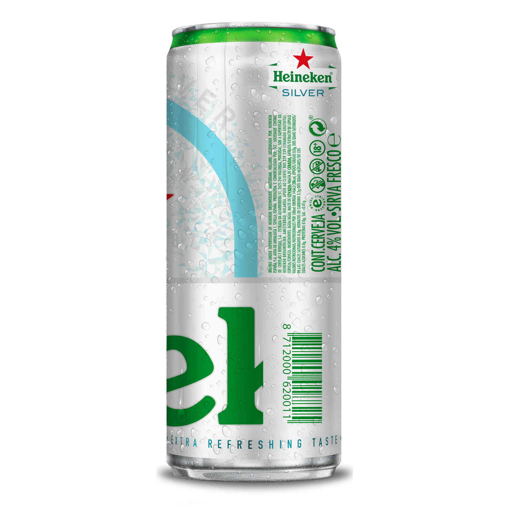 Cerveja com álcool Cerveja com álcool